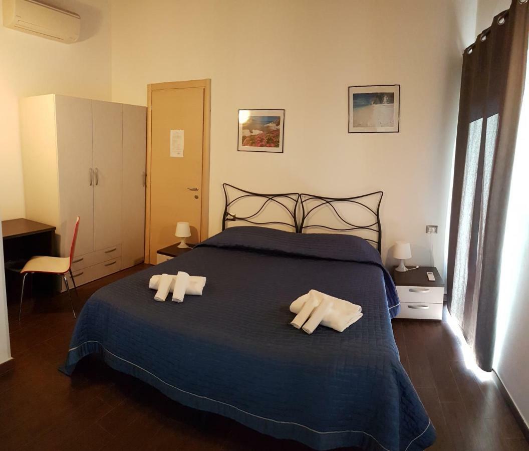ריו מרינה B&B Capo Pero מראה חיצוני תמונה