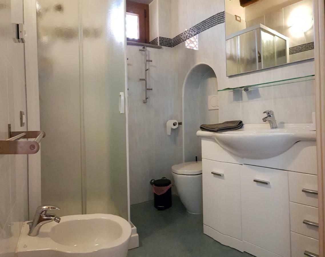 ריו מרינה B&B Capo Pero מראה חיצוני תמונה